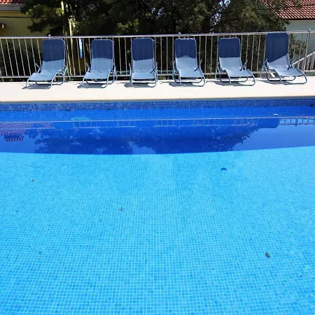 Holiday Pinky By Interhome Seget Vranjica