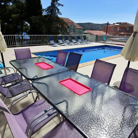 Σπίτι διακοπών Holiday Pinky By Interhome *