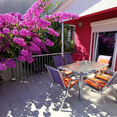 Σπίτι διακοπών Holiday Pinky By Interhome