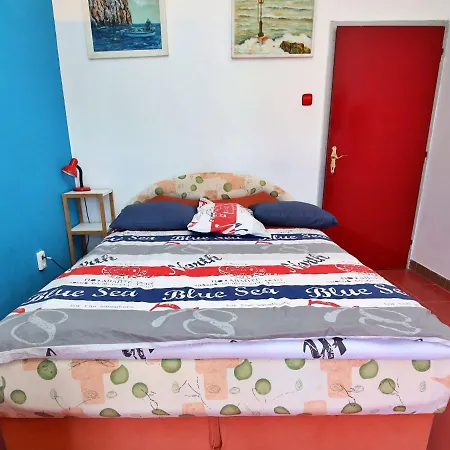 Holiday Pinky By Interhome Σπίτι διακοπών Seget Vranjica