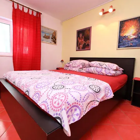 Holiday Pinky By Interhome * Seget Vranjica