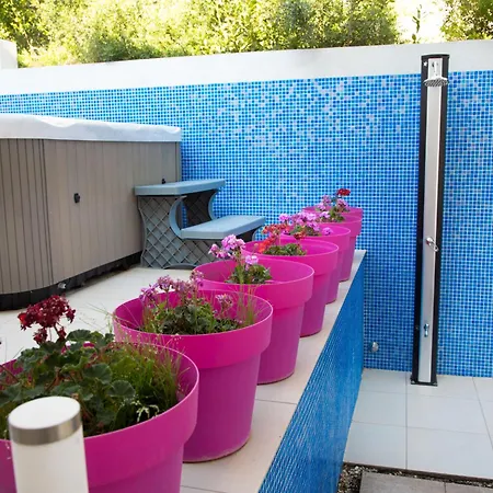 Holiday Pinky By Interhome * Seget Vranjica